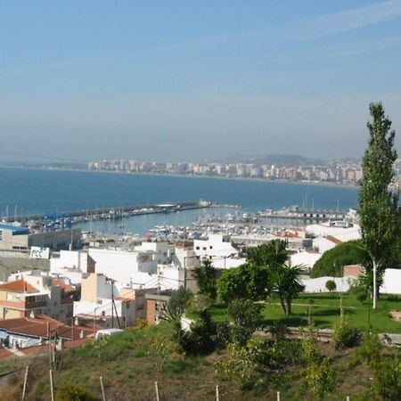 Terrasol Villas Caleta Del Mediterraneo Velez Malaga Esterno foto