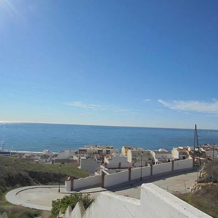 Terrasol Villas Caleta Del Mediterraneo Velez Malaga Esterno foto